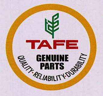 Tafe Genuine Parts Device mark 2175199 Trademark