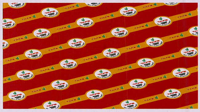 Tafe Genuine Parts Device mark 2175200 Trademark