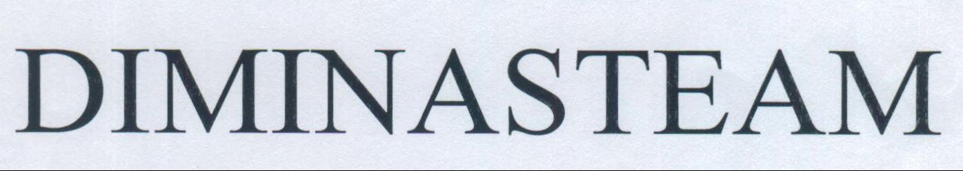 Diminasteam Device mark 2175710 Trademark