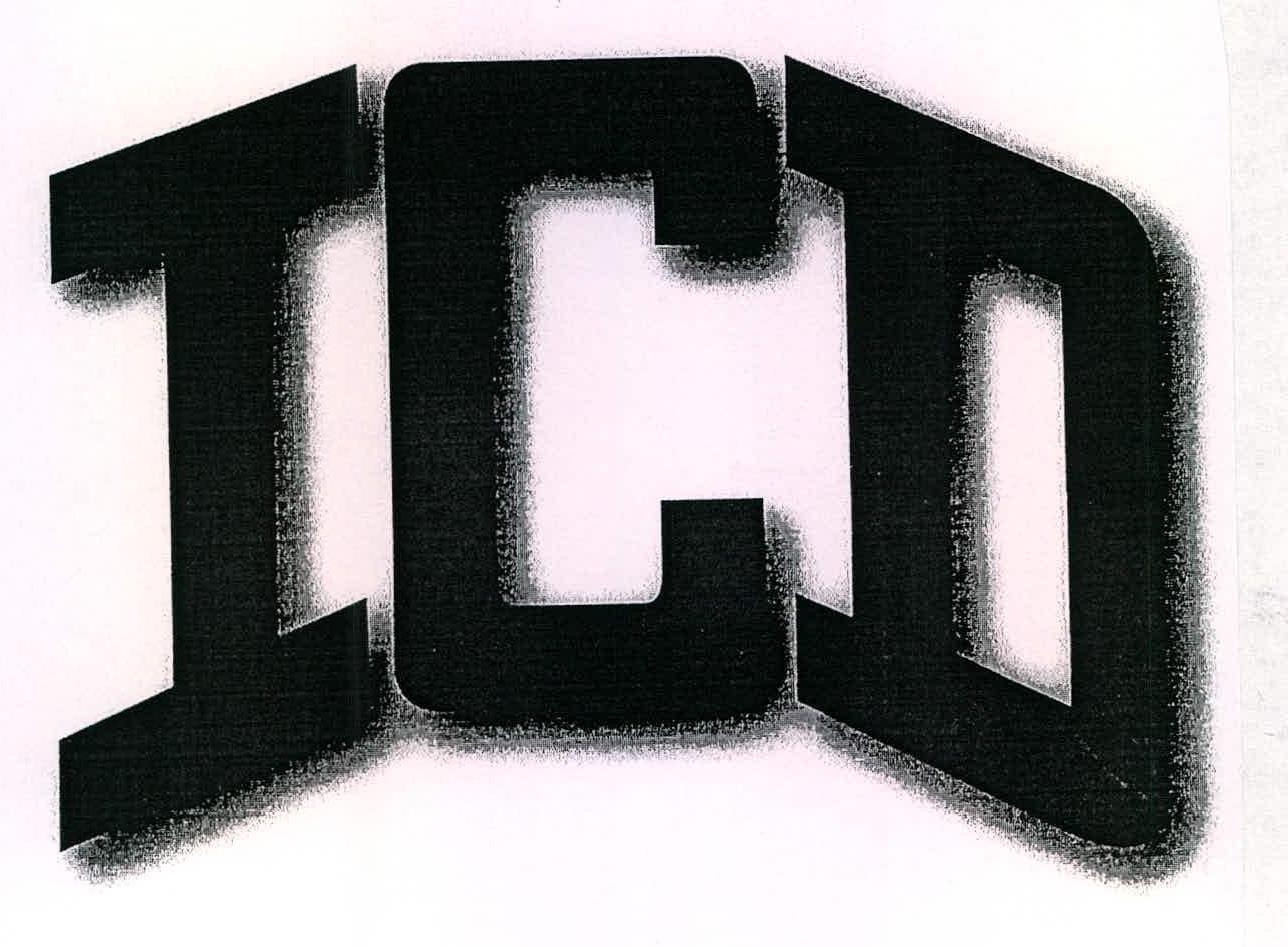 Icd Device mark 2176633 Trademark