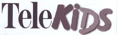 Tele Kids (label) Device mark 2177528 Trademark