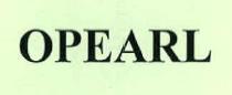 Opearl Device mark 2185156 Trademark