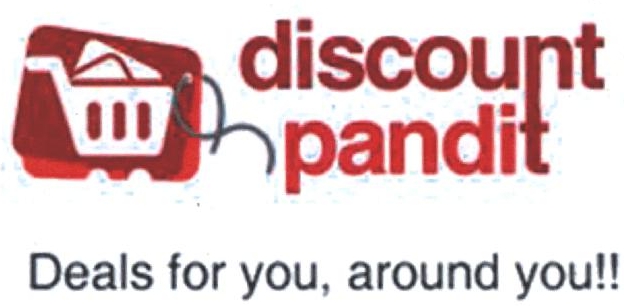 Discount Pandit Device mark 2185289 Trademark