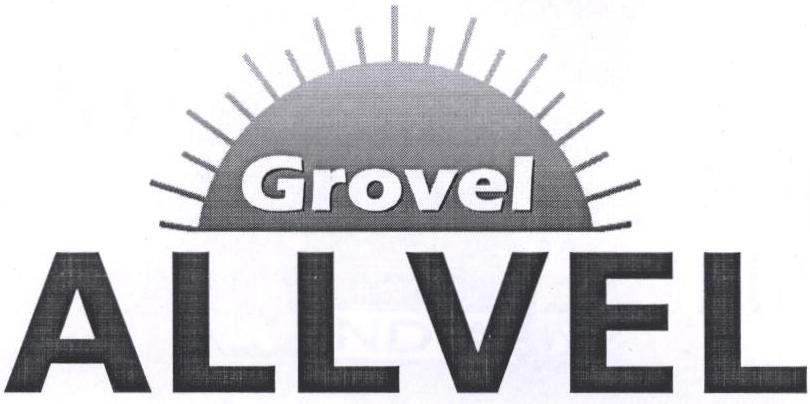 Grovel Allvel Device mark 2185666 Trademark