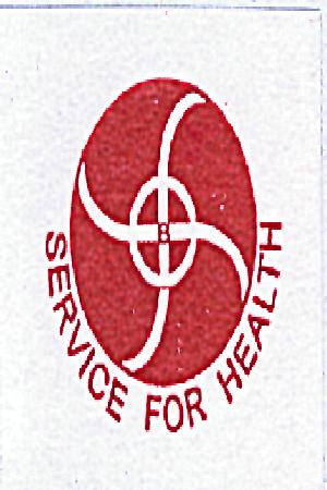 Service For Health(device) Device mark 2185699 Trademark