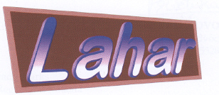Lahar (label) Device mark 2188250 Trademark