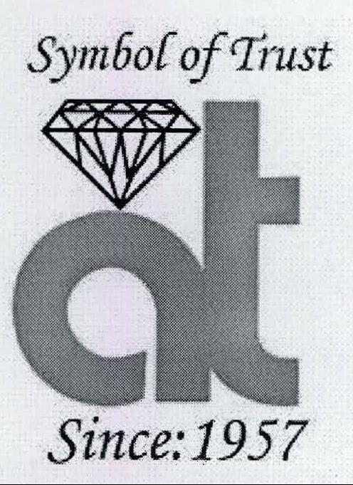 At Device mark 2189489 Trademark