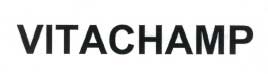 Vitachamp Device mark 2193951 Trademark