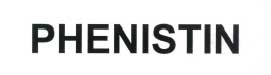 Phenistin Device mark 2193954 Trademark