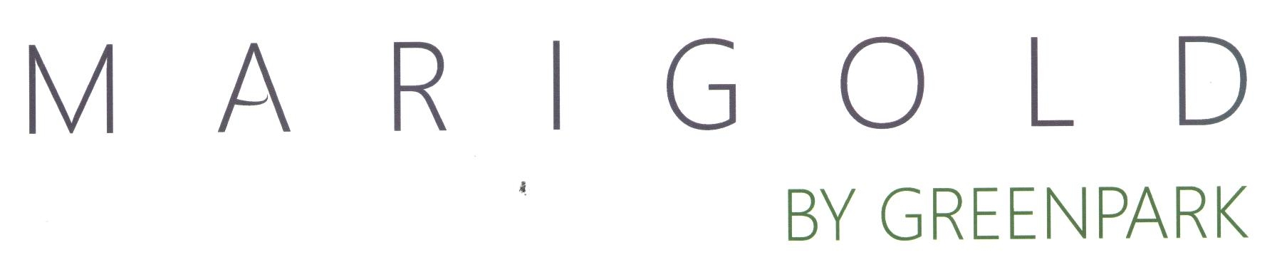 Marigold By Greenpark Device mark 2196284 Trademark