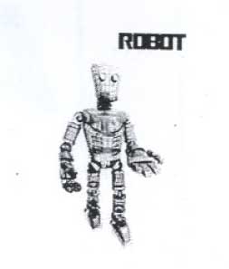 Robot Device mark 2198605 Trademark