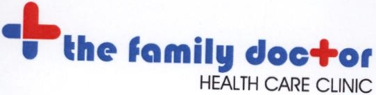 The Family Doctor Device mark 2199075 Trademark