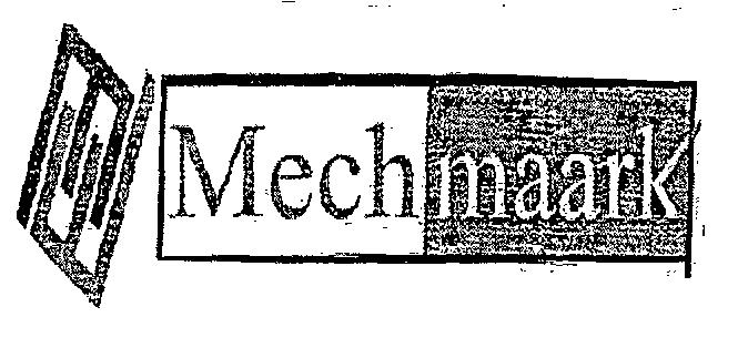 Mechmaark Device mark 2200267 Trademark
