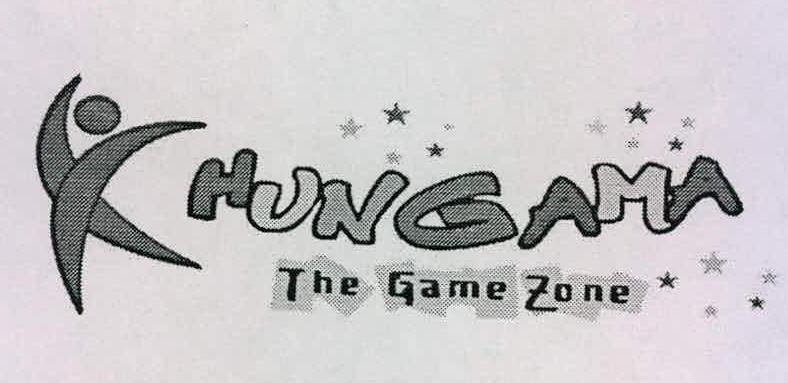 Hungama Device mark 2200643 Trademark