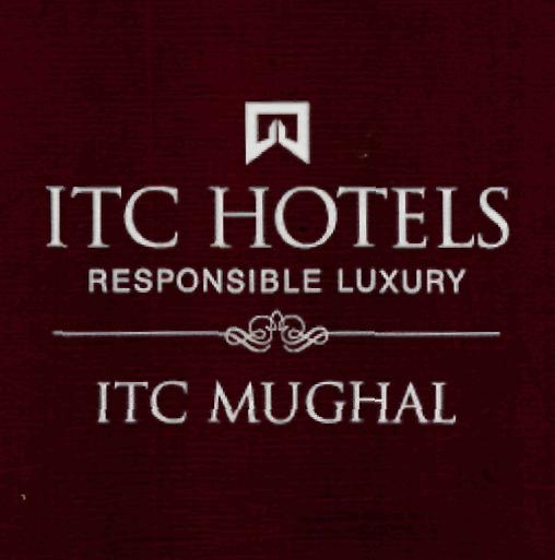 Itc Hotels Device mark 2200845 Trademark