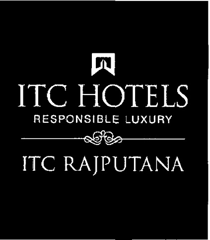 Itc Hotels Device mark 2200867 Trademark