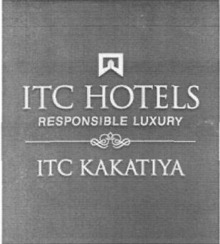 Itc Hotels With Device Device mark 2200880 Trademark