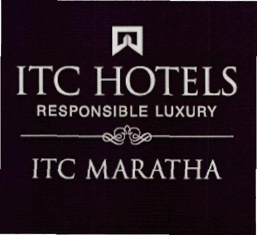 Itc Hotels With Logo Device mark 2201125 Trademark