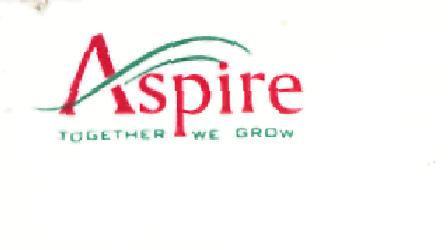 Aspire With Device Device mark 2201156 Trademark
