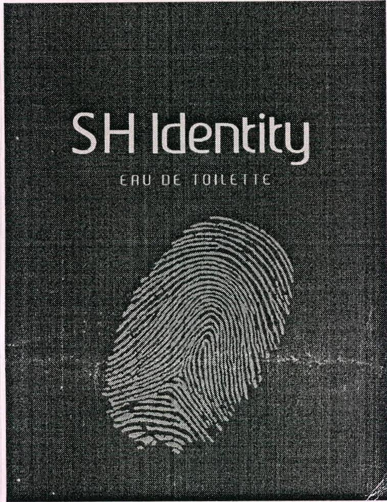 Sh Identity Device mark 2201293 Trademark