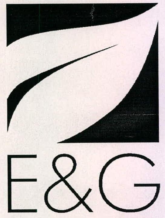E&g Device mark 2201782 Trademark