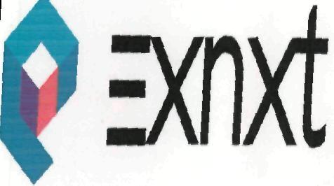 Exnxt(device) Device mark 2206343 Trademark