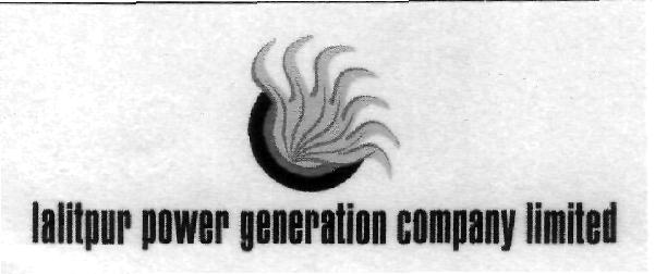 Lalitpur Power Generation Company Limited (logo) Device mark 2208990 Trademark