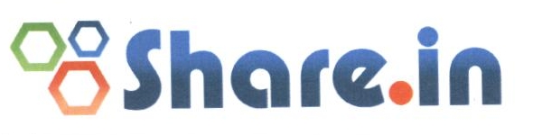 Share.in Device mark 2209344 Trademark