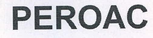 Peroac Device mark 2213091 Trademark