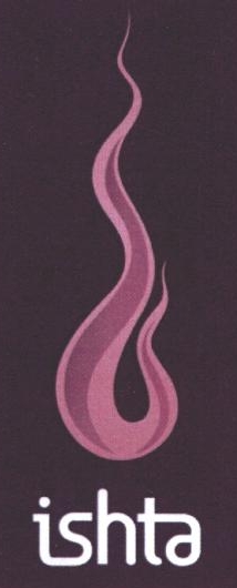 Ishta With Device Device mark 2215574 Trademark