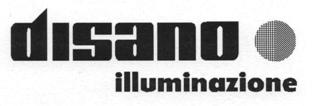 Disano Illuminazione (label) Device mark 2216757 Trademark