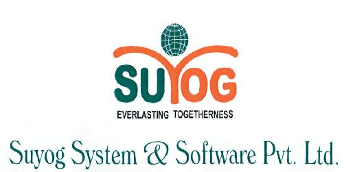 Suyog System & Software Pvt.ltd.(label) Device mark 2216942 Trademark