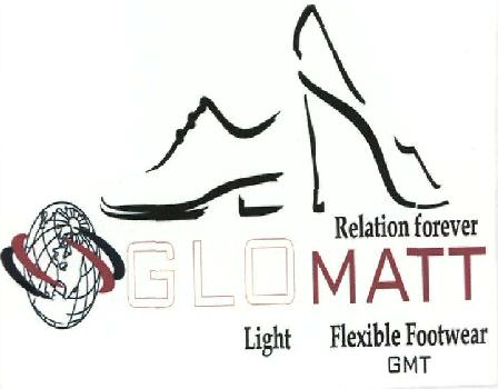 Glo Matt (label) Device mark 2217591 Trademark