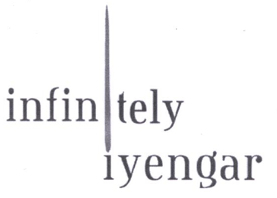 Infinitely Iyengar Device mark 2224567 Trademark