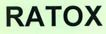 Ratox Device mark 2228533 Trademark