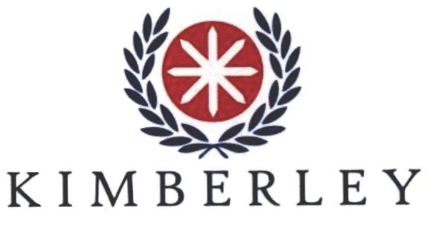 K I M B E R L E Y Device mark 2228576 Trademark
