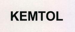 Kemtol Device mark 2229741 Trademark