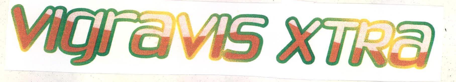 Vigravis Xtra Device mark 2231546 Trademark