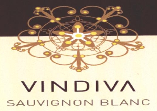 Vindiva Sauvignon Blanc Device mark 2231613 Trademark