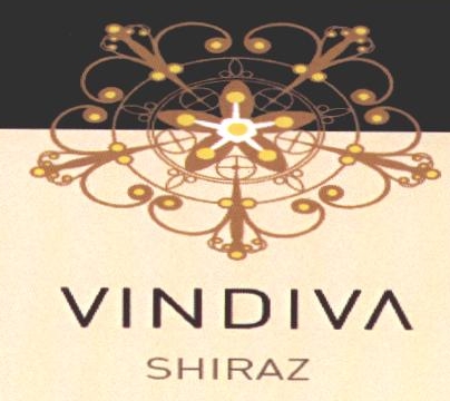 Vindiva Shiraz Device mark 2231615 Trademark