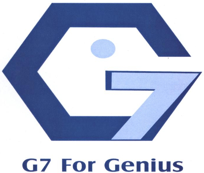 G7 For Genius Device mark 2232038 Trademark