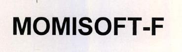 Momisoft-f Device mark 2232969 Trademark