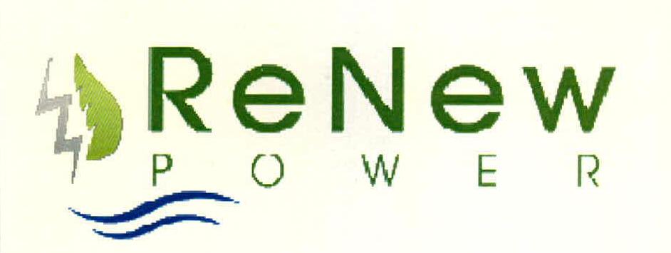 Renew Power Device mark 2233157 Trademark