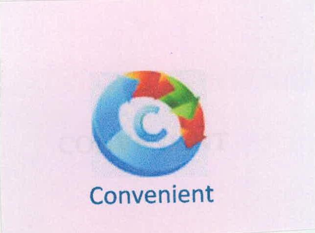C Convenient Device mark 2236237 Trademark