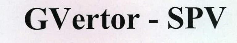 Gvertor - Spv Device mark 2236251 Trademark