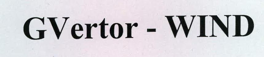 Gvertor - Wind Device mark 2236252 Trademark