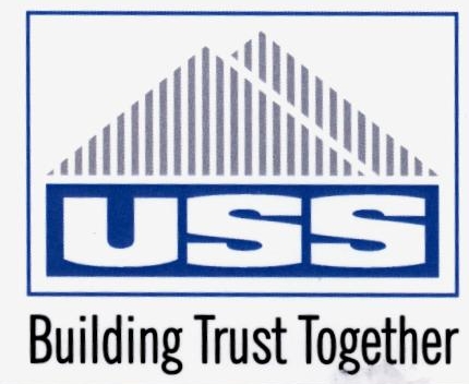 Uss Building Trust Together Device mark 2236264 Trademark