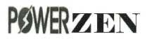 Power Zen Device mark 2238402 Trademark