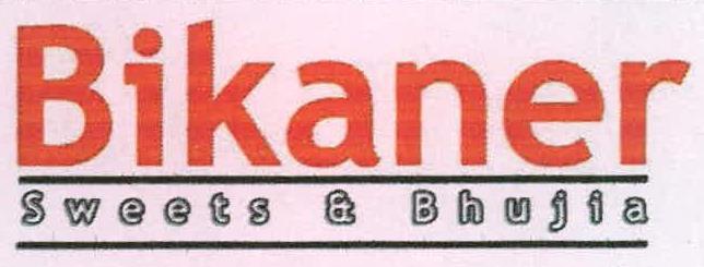 Bikaner Device mark 2239257 Trademark