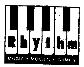 Rhythm Device mark 2239818 Trademark